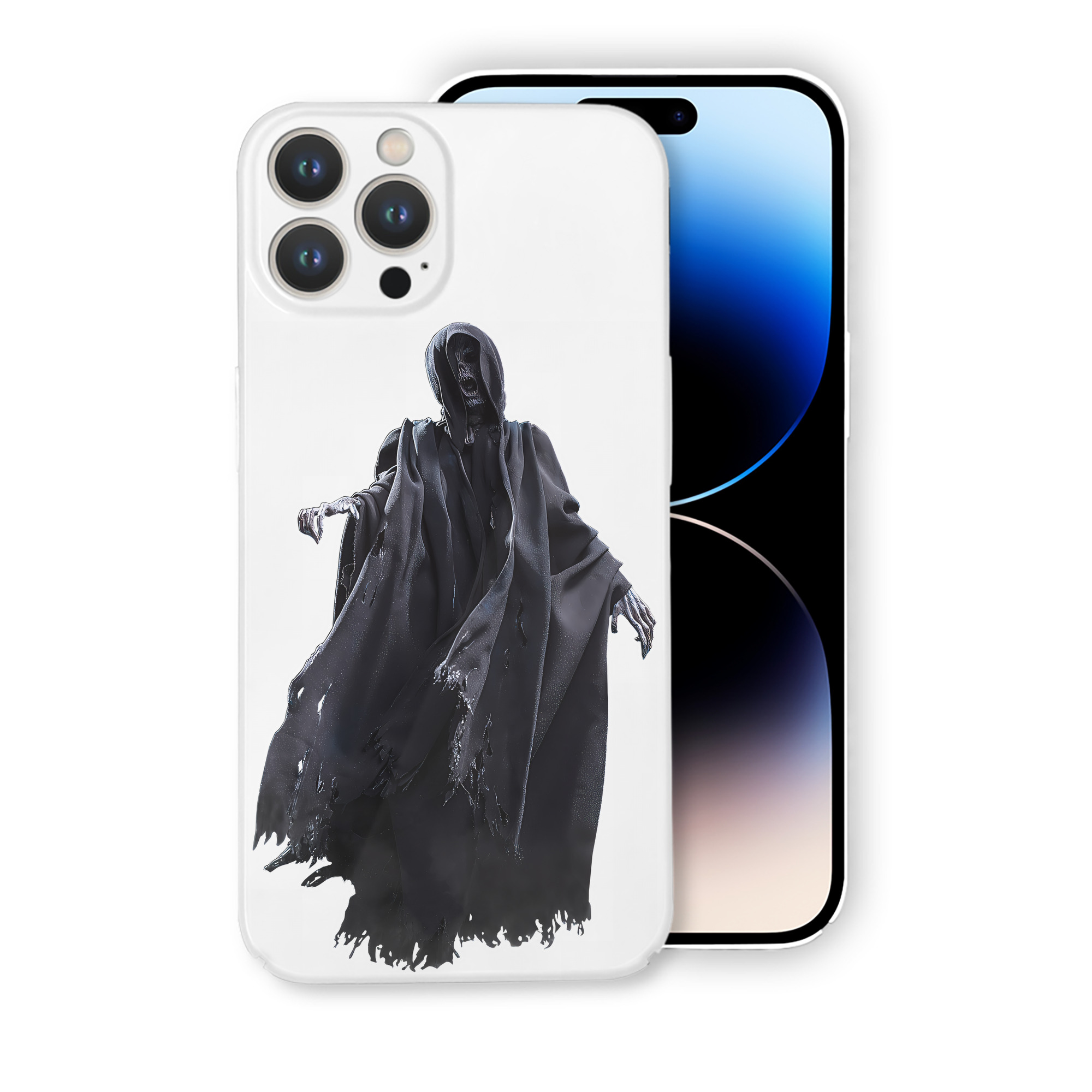 （画像用） Harry Potter ハリー・ポッターシリーズ 【iPhone 14シリーズ対応】ハードケース